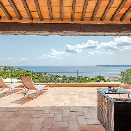 La Sianne By Interhome סן-מקסים