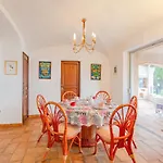 La Sianne By Interhome Sainte-Maxime
