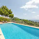 La Sianne By Interhome Villa