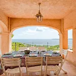 Villa La Sianne By Interhome Sainte-Maxime