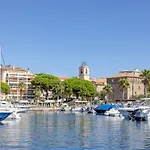 La Sianne By Interhome Sainte-Maxime