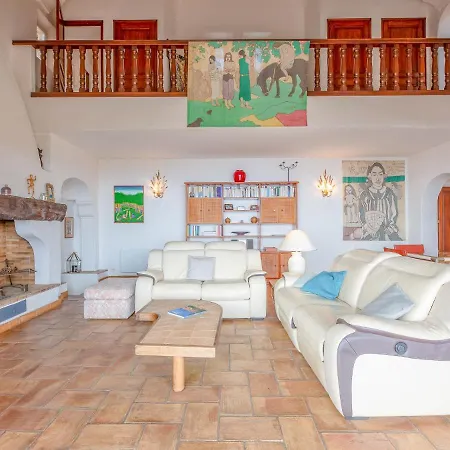 Villa La Sianne By Interhome