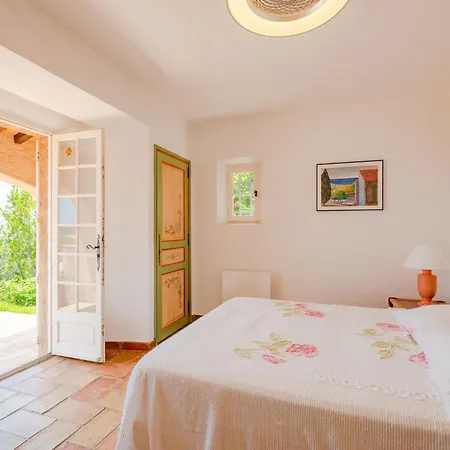 ヴィラ La Sianne By Interhome *