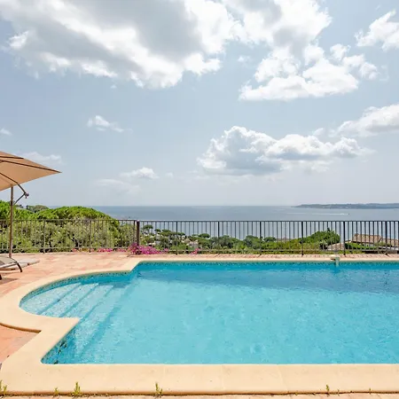 La Sianne By Interhome Villa La Nartelle