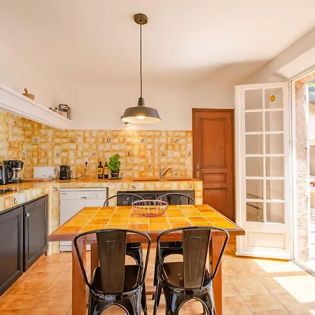 La Sianne By Interhome Вилла