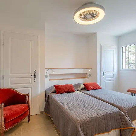 Вилла La Sianne By Interhome