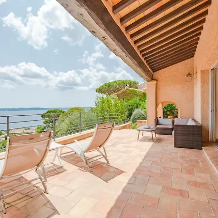 Villa La Sianne By Interhome La Nartelle