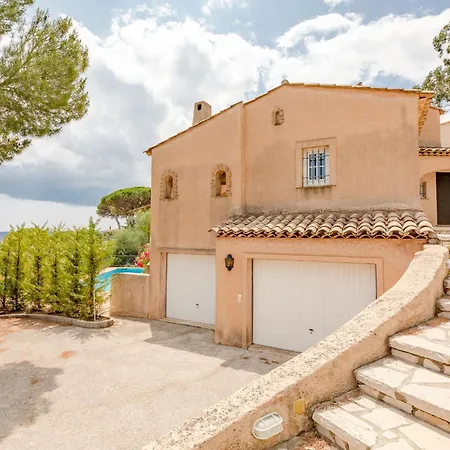 ヴィラ La Sianne By Interhome *