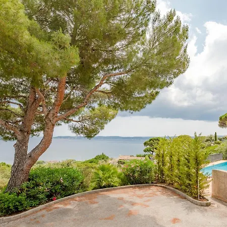 Villa La Sianne By Interhome La Nartelle