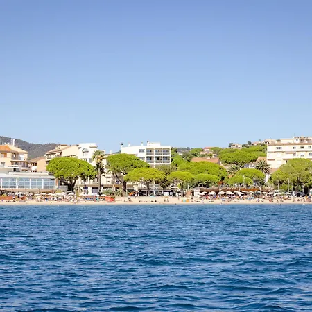 La Sianne By Interhome * Sainte-Maxime