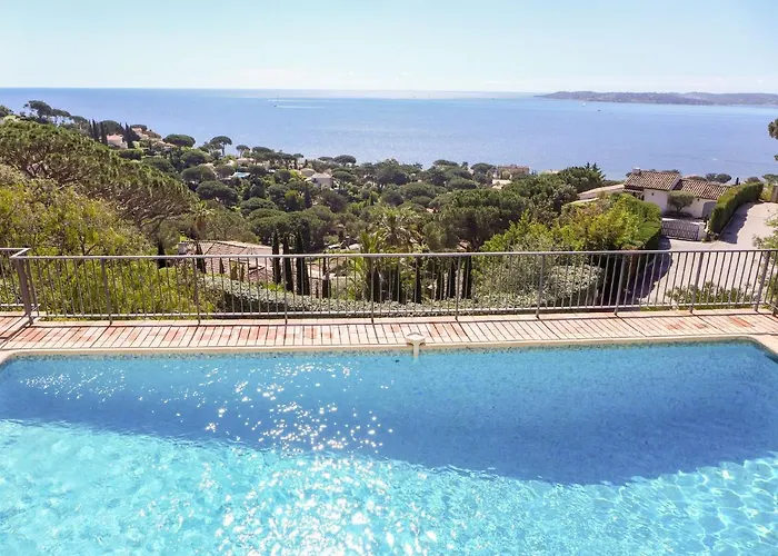 La Sianne By Interhome *