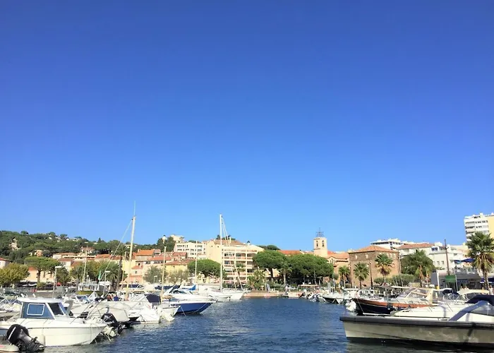 ヴィラ La Sianne By Interhome *