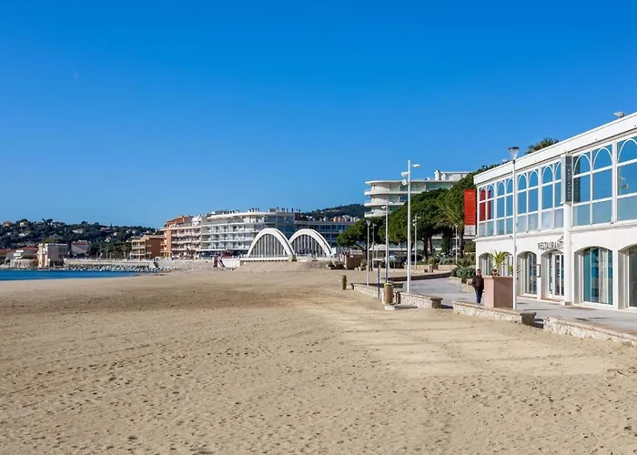 La Sianne By Interhome *