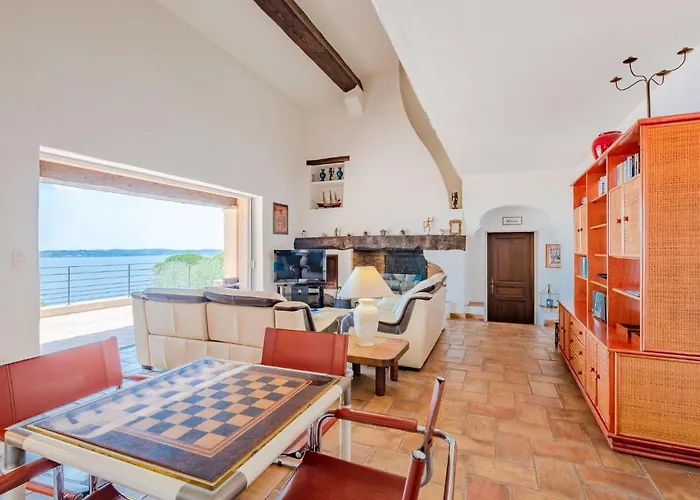 La Sianne By Interhome