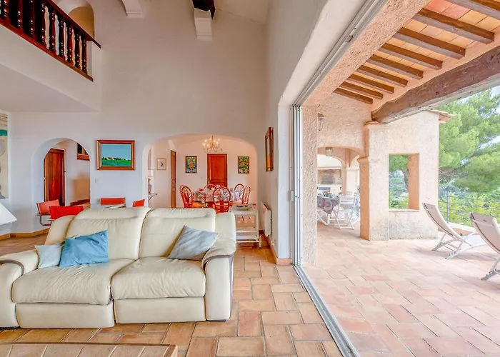 La Sianne By Interhome *