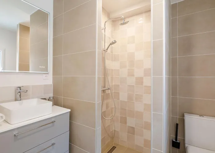 ヴィラ La Sianne By Interhome *