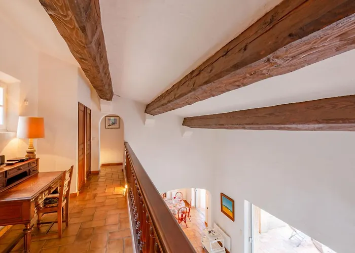 La Sianne By Interhome ヴィラ *