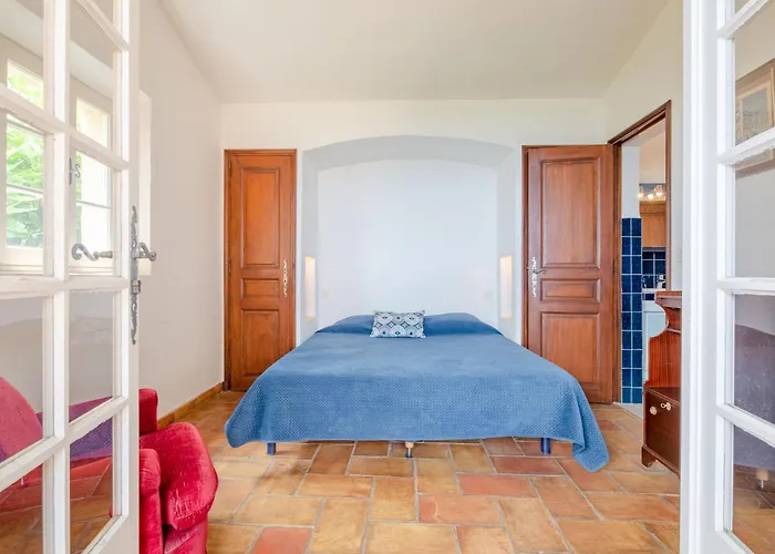 La Sianne By Interhome