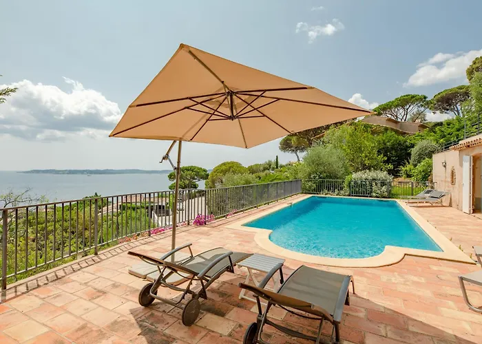 La Sianne By Interhome ヴィラ *