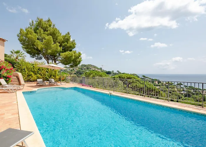 La Sianne By Interhome ヴィラ