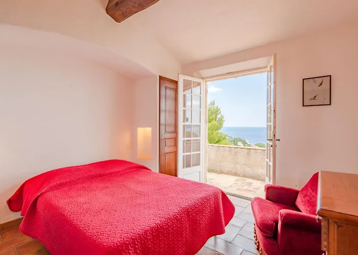 La Sianne By Interhome ヴィラ *