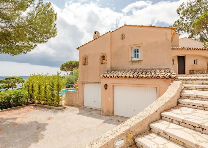 ヴィラ La Sianne By Interhome *