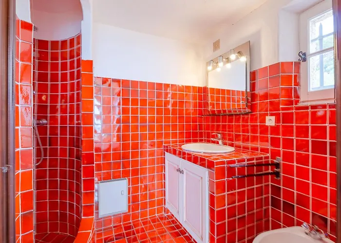 La Sianne By Interhome ヴィラ *