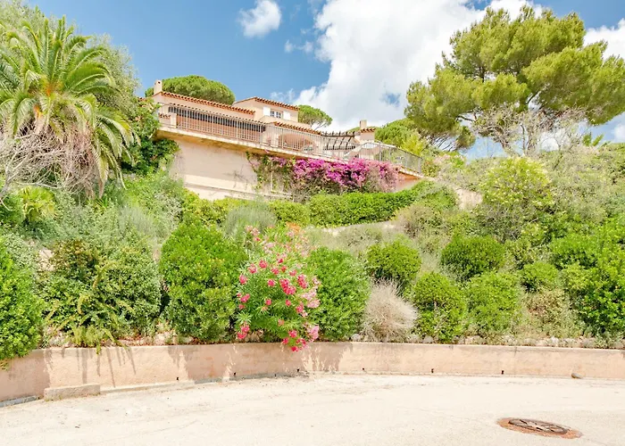 La Sianne By Interhome ヴィラ *