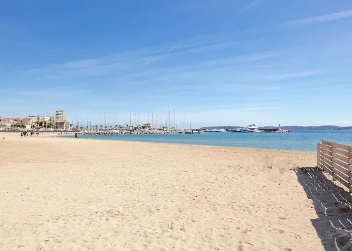 La Sianne By Interhome * Sainte-Maxime