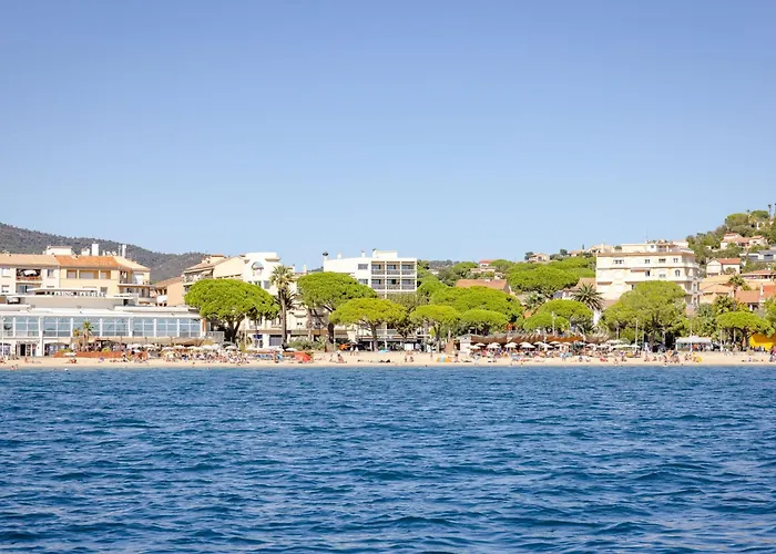 La Sianne By Interhome * サント・マキシム